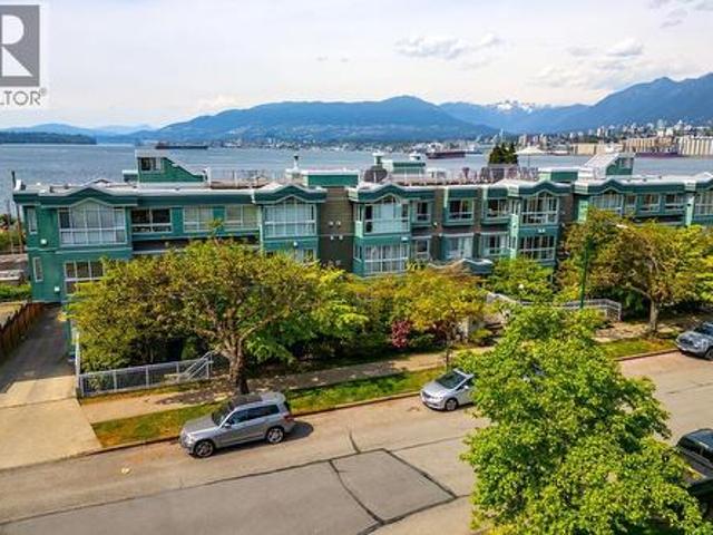 Property for sale in Grandview-Woodland, Vancouver