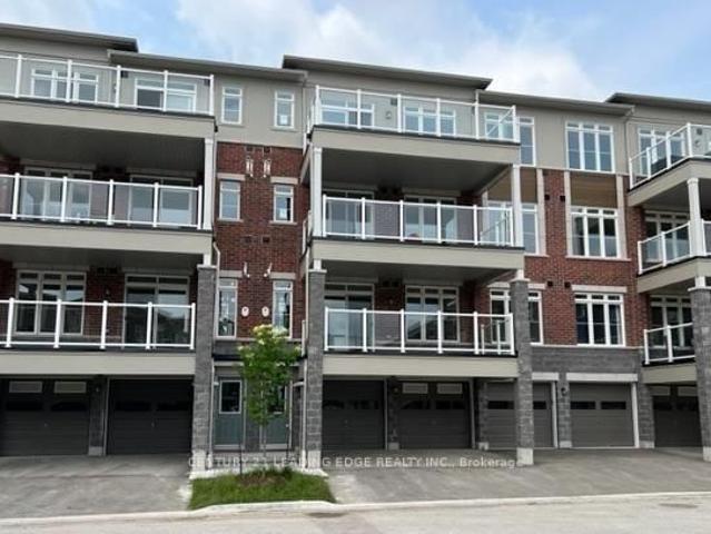 Condo for sale in Woburn, Ontario