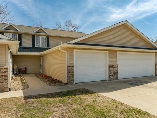Townhouse for sale in Kasson, Minnesota