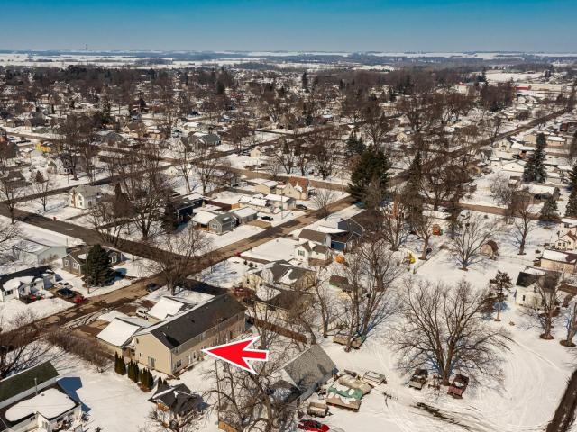 House for sale in Kasson, Minnesota