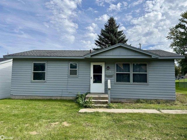 House for sale in Audubon, Audubon County