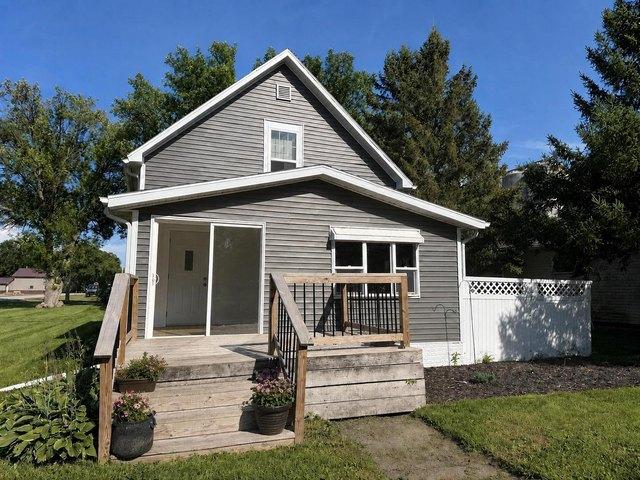 House for sale in Gruver, Emmet County