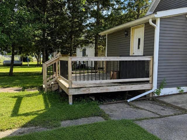 House for sale in Gruver, Emmet County