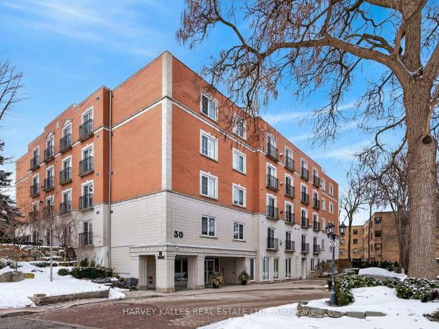Condo for sale in Woburn, Ontario