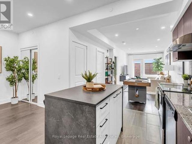 Condo for sale in Dufferin, Ontario