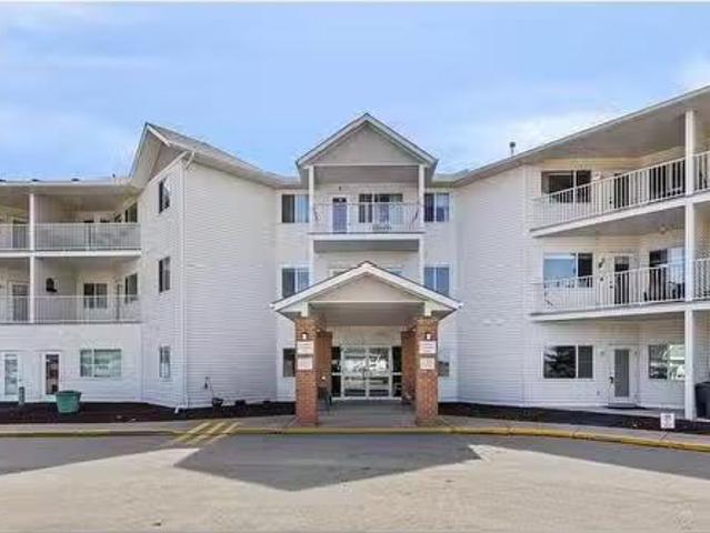 Condo for sale in Strathmore, Alberta