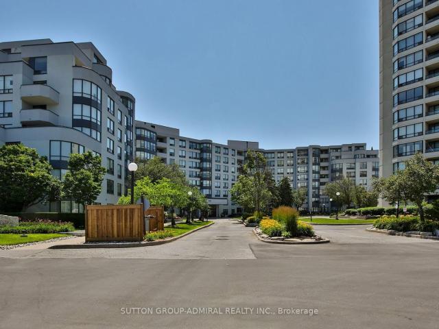 Condo for sale in York, Ontario