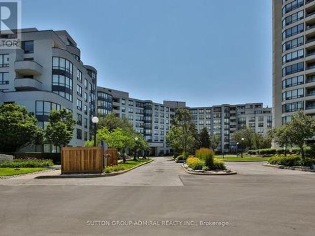 Condo for sale in York, Ontario