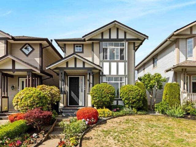 Townhouse for sale in Mission, British Columbia
