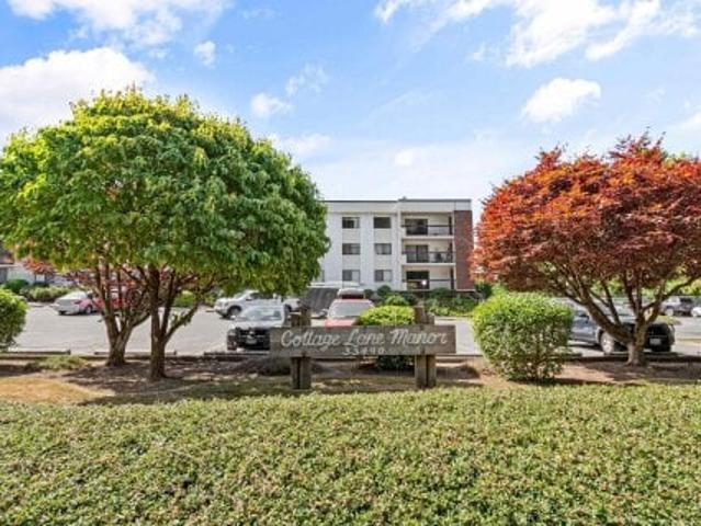 Apartment for sale in Abbotsford, British Columbia