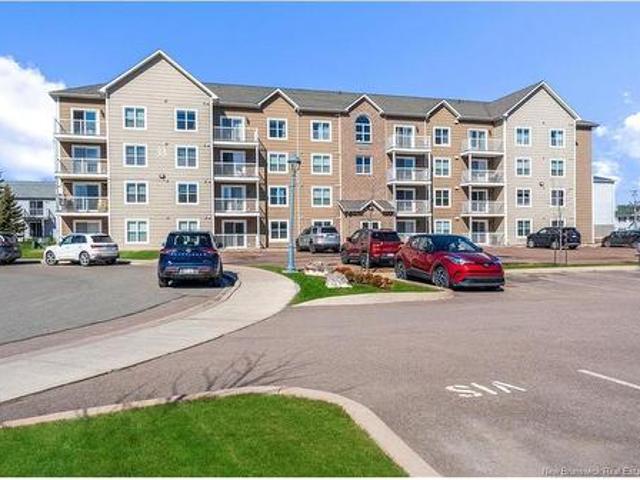 Condo for sale in Westmorland, New Brunswick