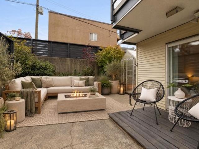 Property for sale in Grandview-Woodland, Vancouver