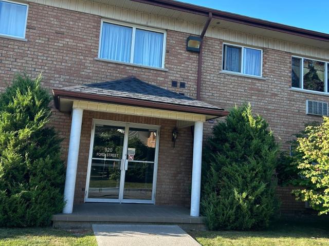 Condo for sale in Peterborough, Ontario
