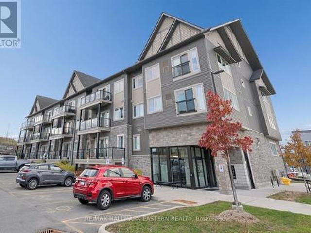 Condo for sale in Peterborough, Ontario