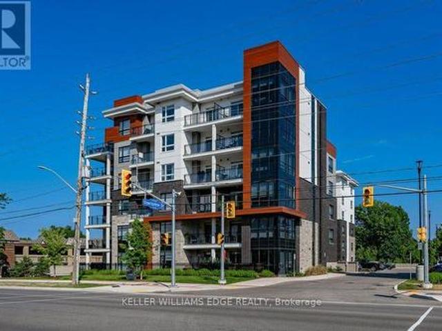Condo for sale in Burlington, Golden Horseshoe