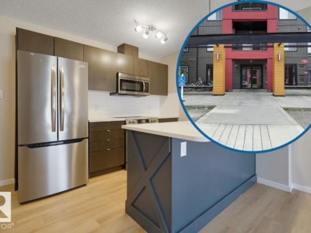 Condo for sale in Wedgewood, Alberta