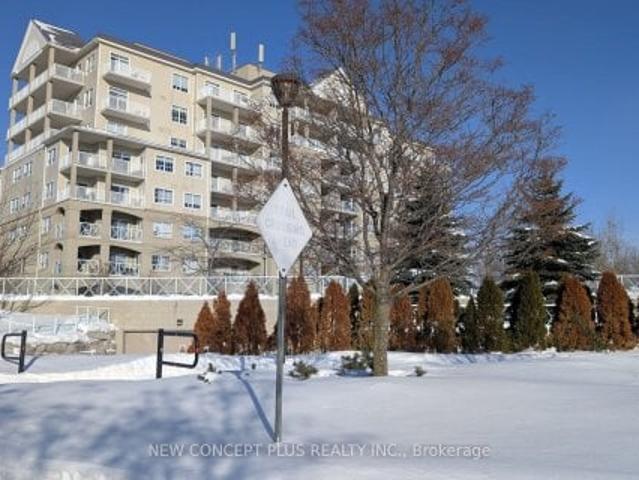 Condo for sale in Orillia, Ontario