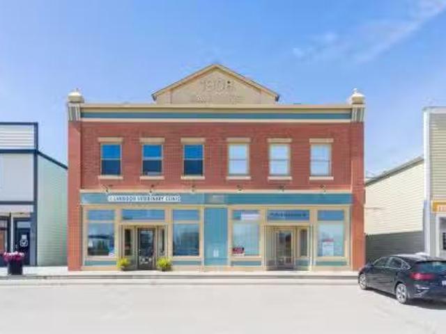 House for rent in Langdon, Alberta