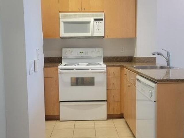 Condo for rent in Woburn, Ontario