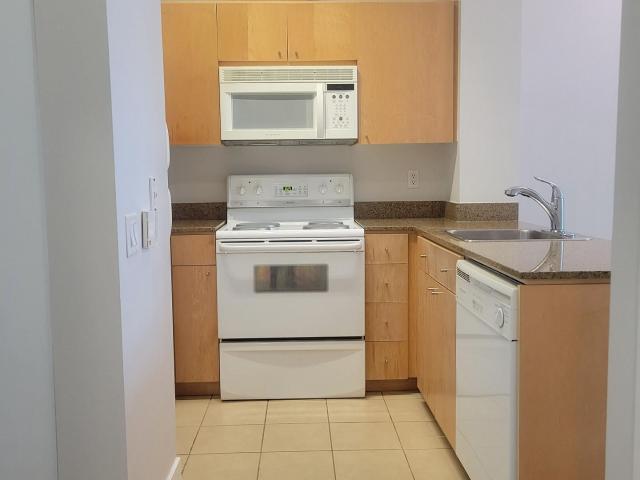 Condo for rent in Woburn, Ontario