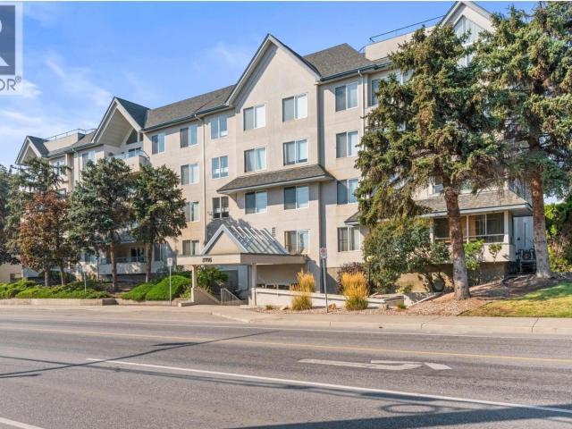 Apartment for sale in Vernon, British Columbia