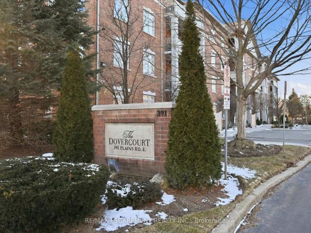 Condo for sale in Burlington, Ontario