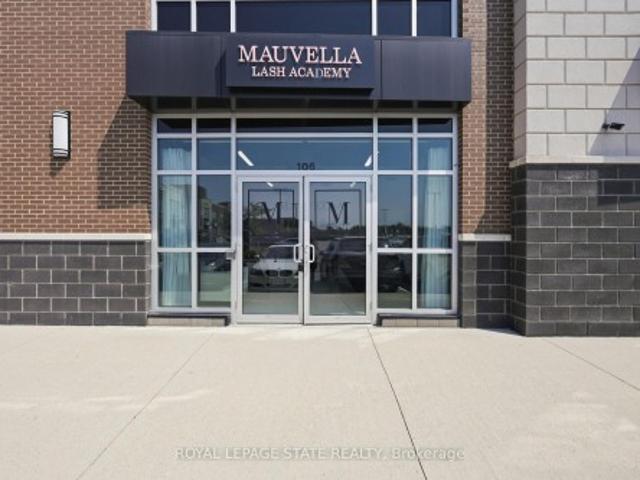Commercial for sale in Oakville, Ontario