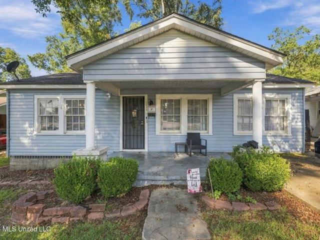 House for sale in Magee, Mississippi