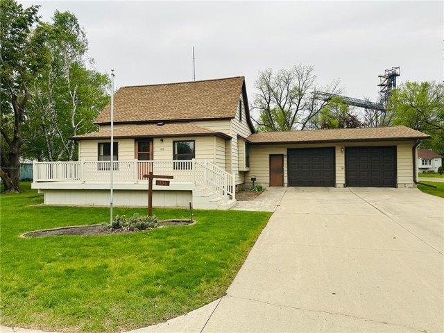 House for sale in Raymond, Minnesota