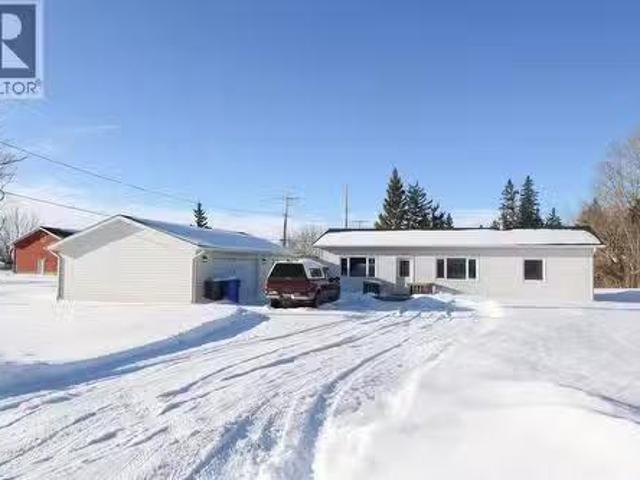 House for sale in Ebenezer, Saskatchewan