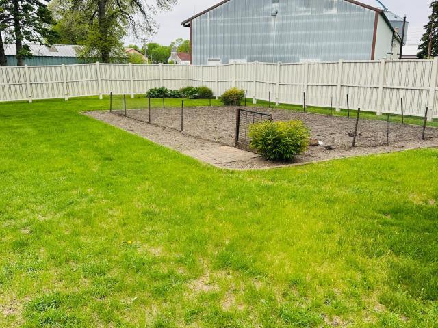 House for sale in Raymond, Minnesota