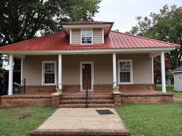 House for sale in Erwin, North Carolina