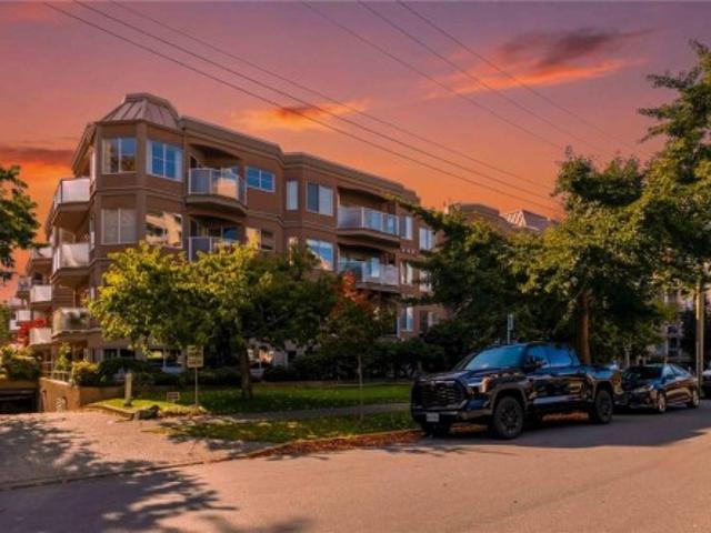 Property for sale in James Bay, Victoria