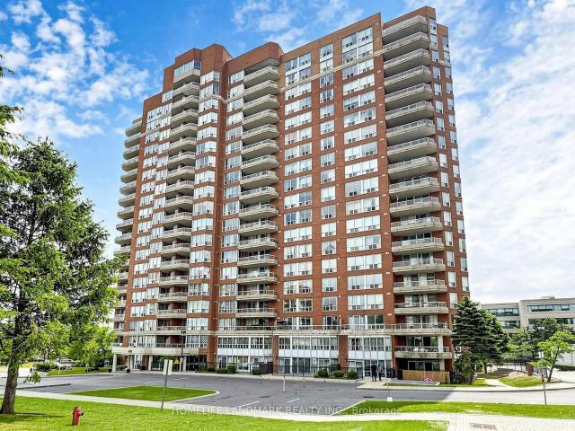 Condo for rent in Woburn, Ontario