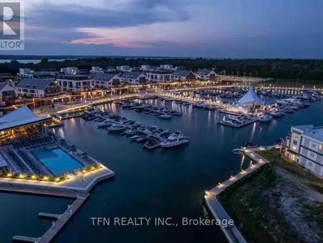 Condo for sale in Innisfil, Ontario