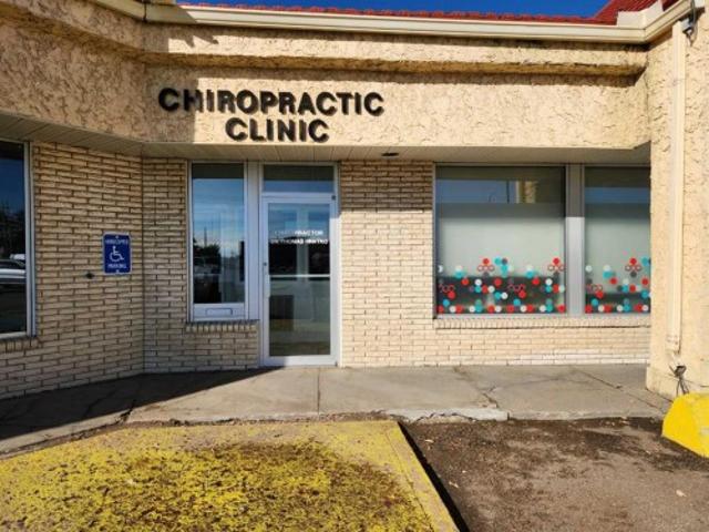 Commercial for rent in Lloydminster, Alberta