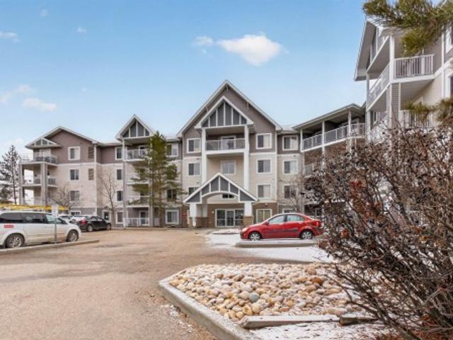 Condo for sale in Wedgewood, Alberta