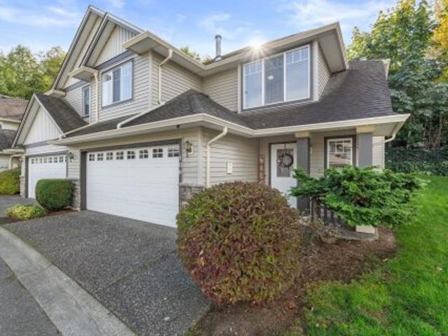 Townhouse for sale in Chilliwack, British Columbia