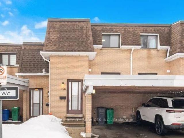 Condo for sale in Georgina, Ontario
