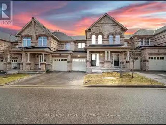 Condo for sale in Dufferin, Ontario