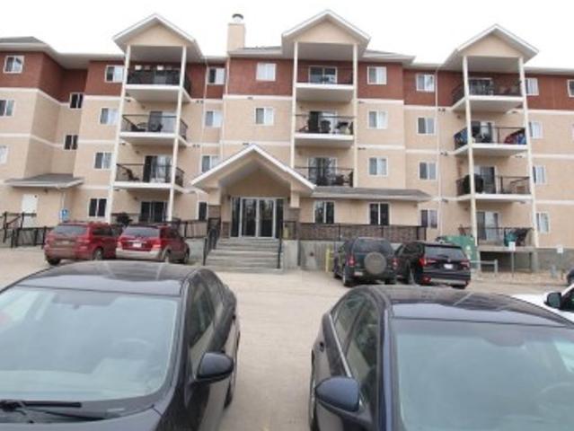 Condo for sale in Stony Plain, Alberta
