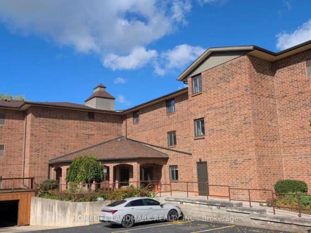 Apartment for rent in Galt, Cambridge