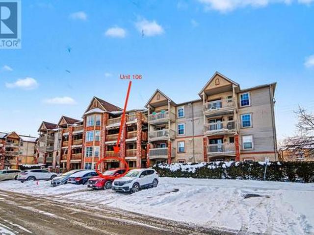 Condo for sale in Burlington, Ontario