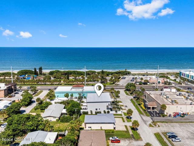 Townhouse for sale in Indialantic, Florida