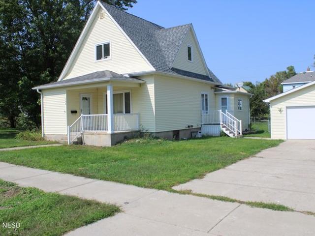 House for sale in Clark, South Dakota