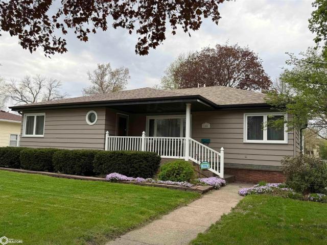 House for sale in Humboldt, Iowa