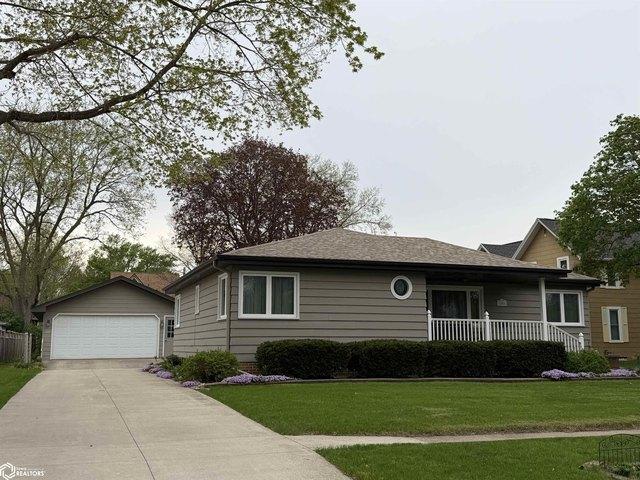 House for sale in Humboldt, Iowa