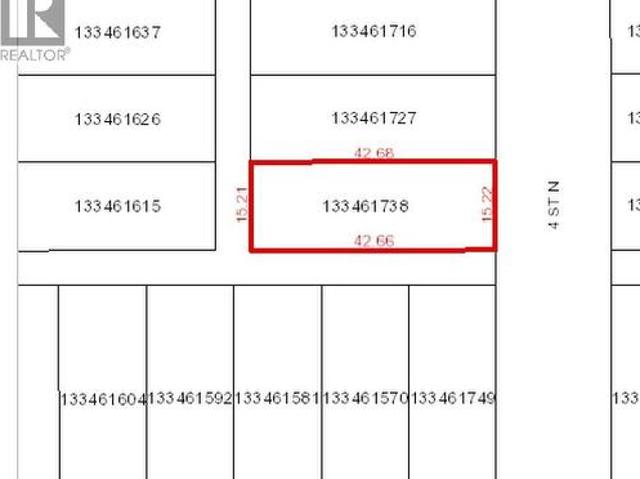 Land for sale in Nipawin, Saskatchewan