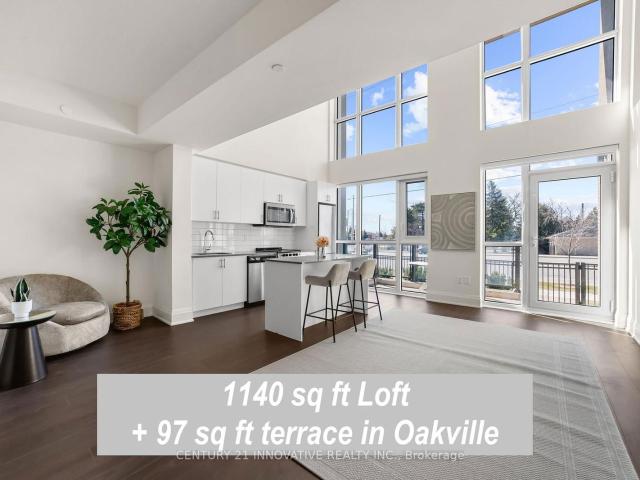 Condo for rent in Woburn, Ontario