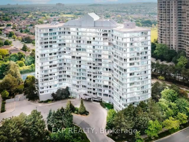 Condo for sale in Mississauga, Ontario